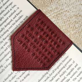 custom_leather_bookmark_by_Law
