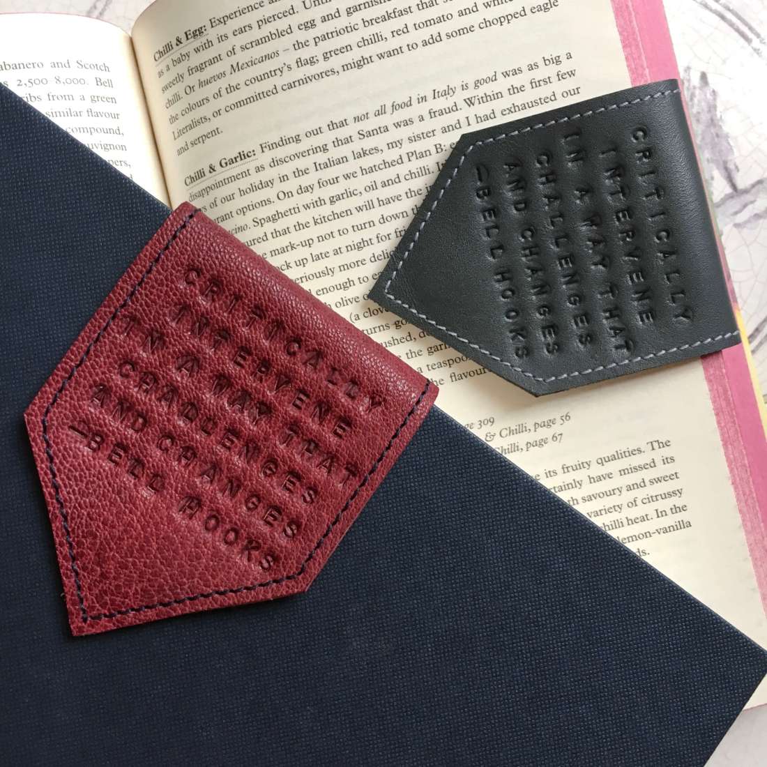 custom_leather_bookmarks_by_Law